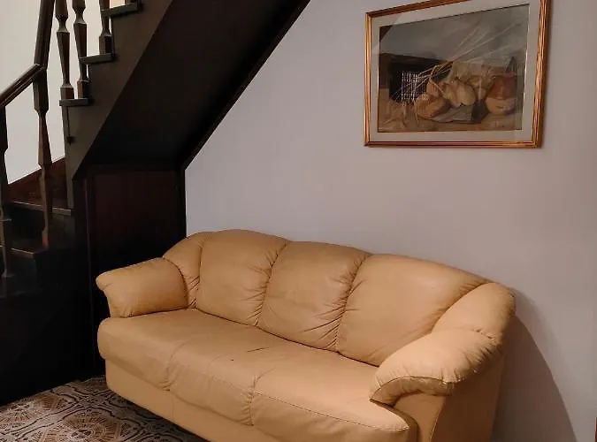 Casa Gentilini