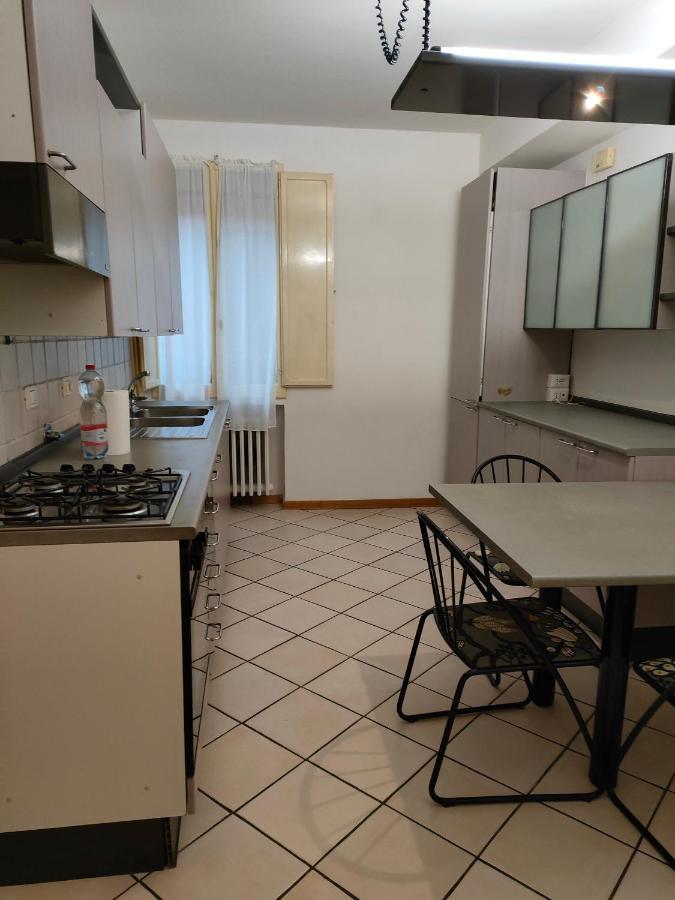 Apartment Casa Gentilini