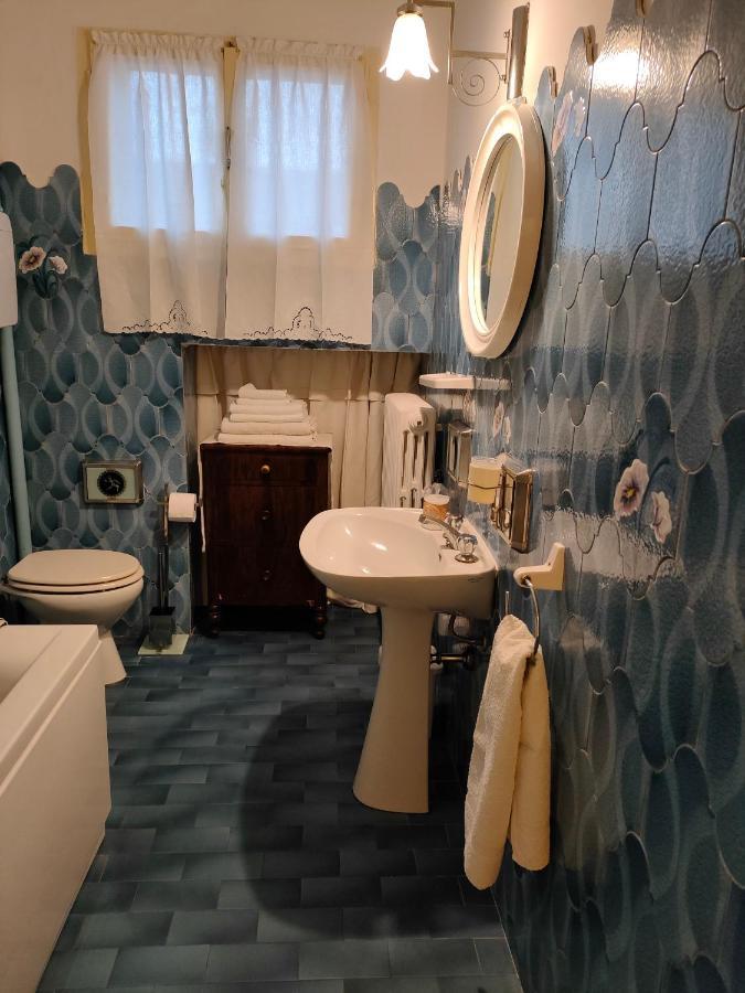 Casa Gentilini * Dozza