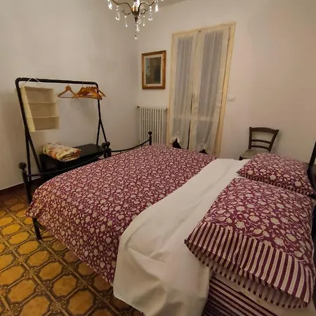 Ferienwohnung Casa Gentilini Dozza Exterior foto