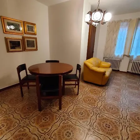 Ferienwohnung Casa Gentilini Dozza Exterior foto