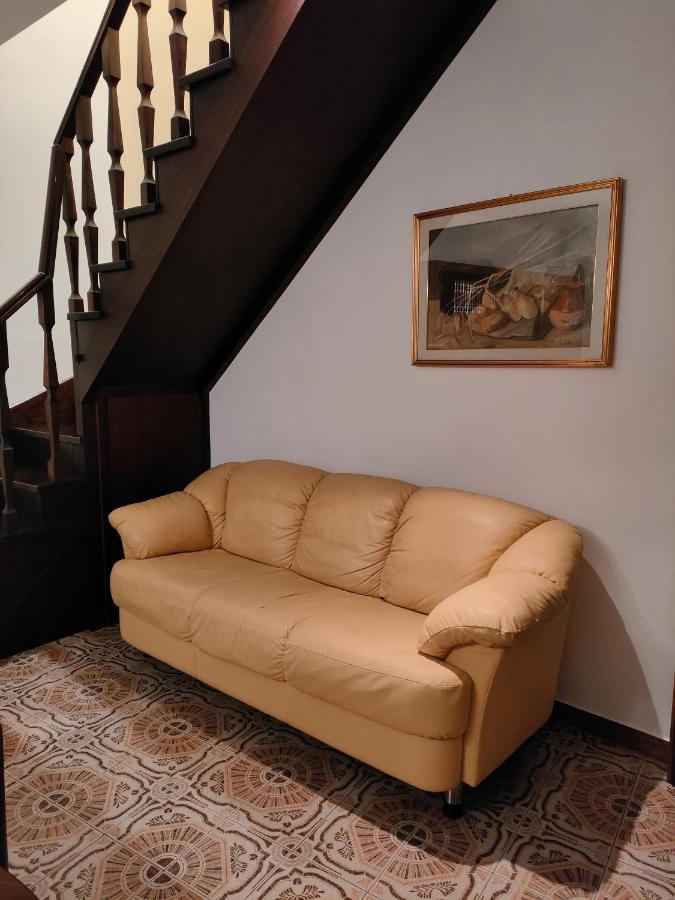 Apartment Casa Gentilini