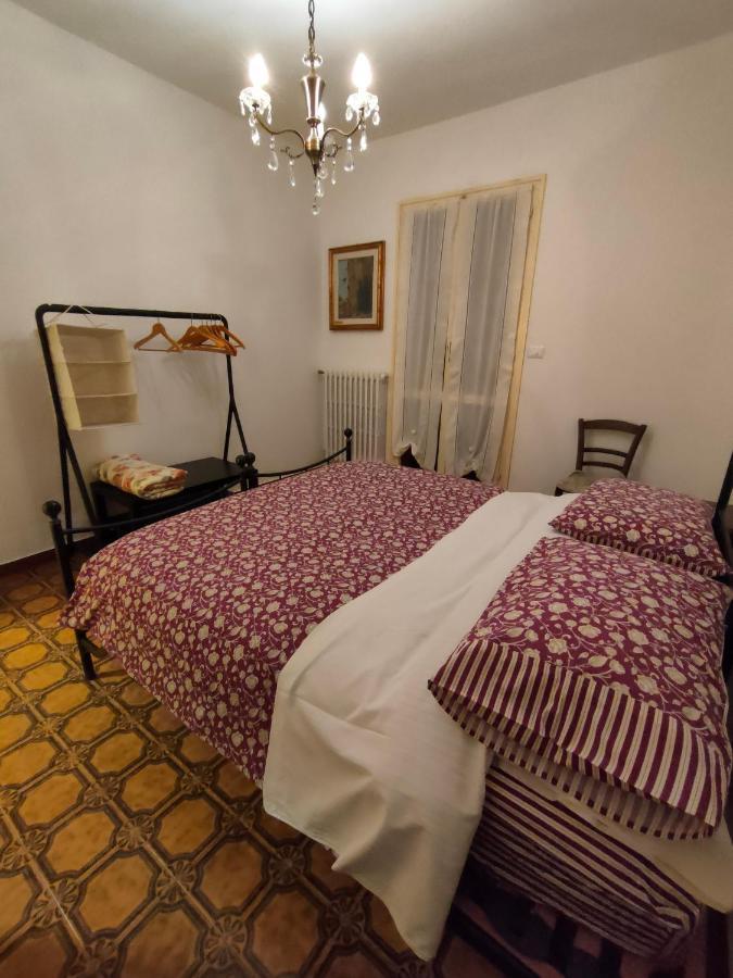 Apartment Casa Gentilini *